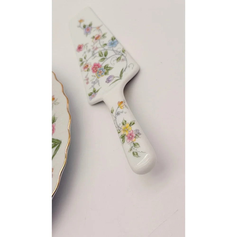 Narumi measurements plate